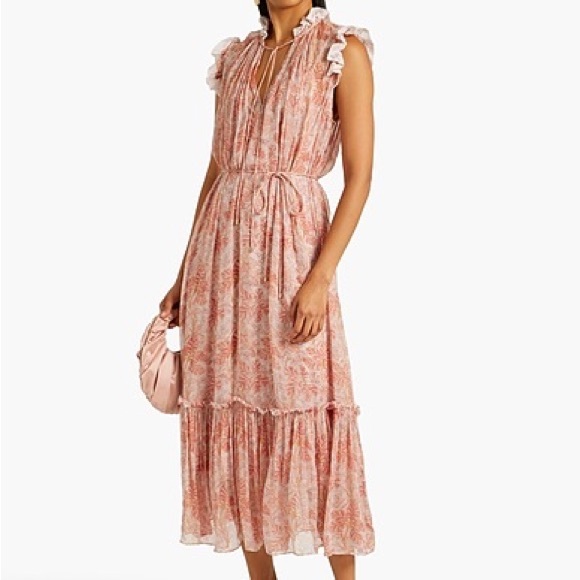 Zimmermann matchmaker dress